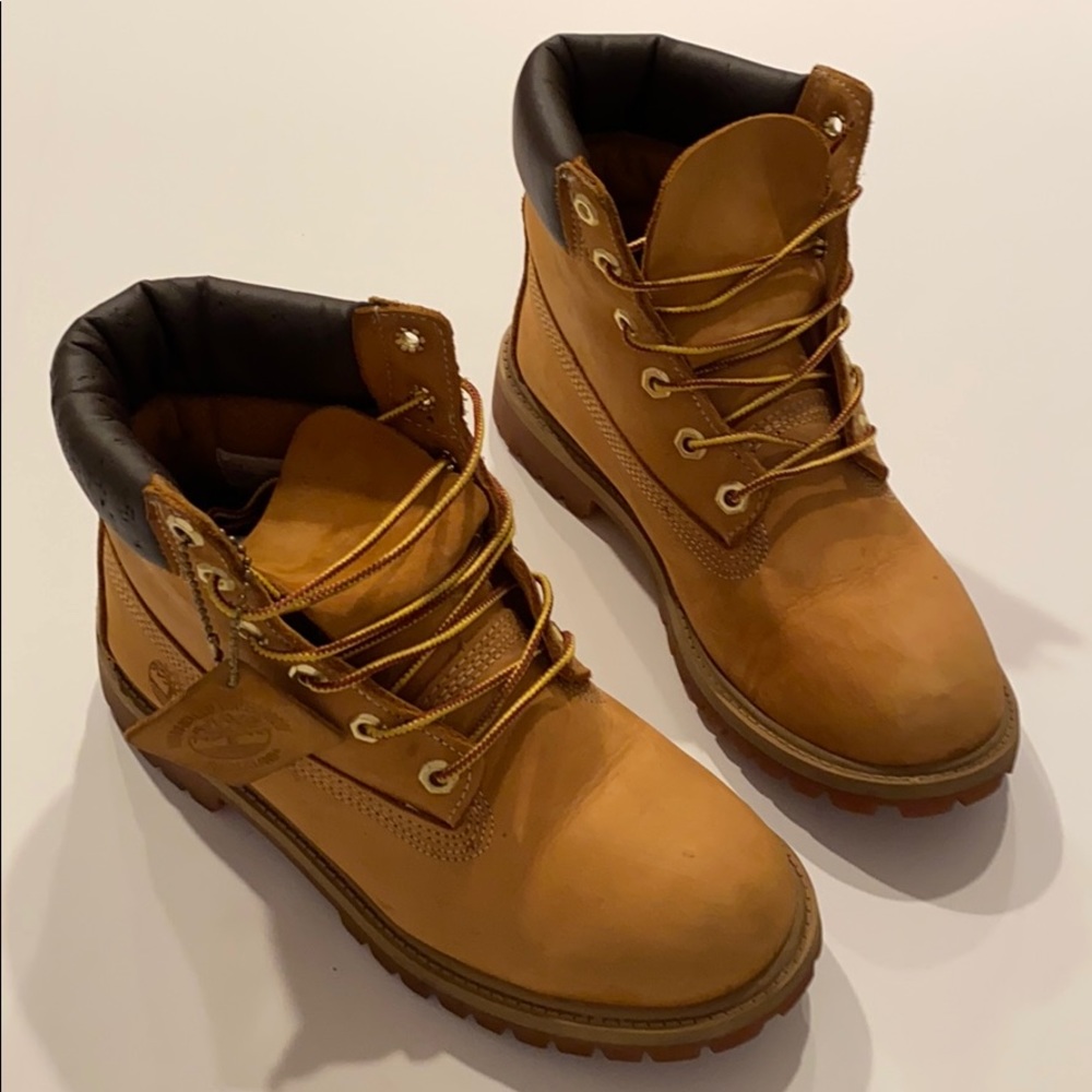 Timberlands - image 2